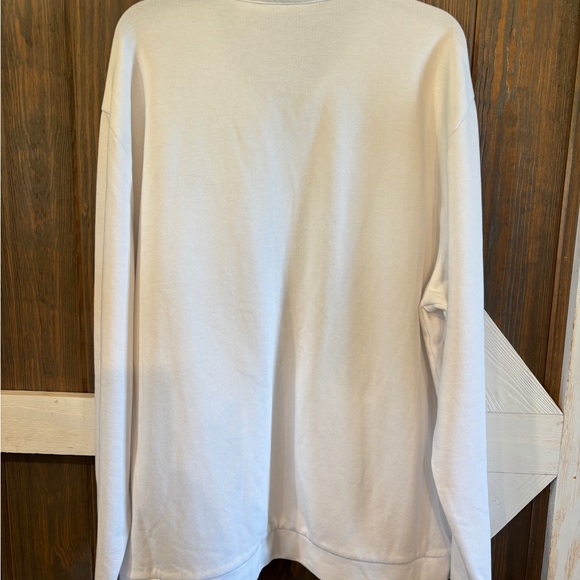 Calvin Klein Men’s White Jacket 2XL NWT - Picture 5 of 5